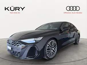 Audi A6 Limousine TDI quattro 150 kW S tronic