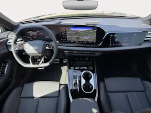 Audi A6 Limousine TDI quattro 150 kW S tronic