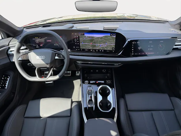 Audi A6 Limousine 204PS TDI Quattro
