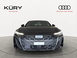 Audi A6 Limousine TDI quattro 150 kW S tronic