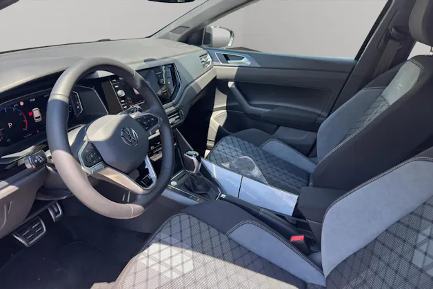 VW Polo 1.0 TSI R-Line DSG