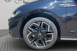 VW Polo 1.0 TSI R-Line DSG