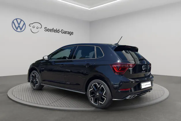 VW Polo 1.0 TSI R-Line DSG