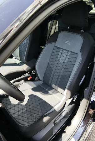 VW Polo 1.0 TSI R-Line DSG