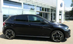 VW Polo 1.0 TSI R-Line DSG