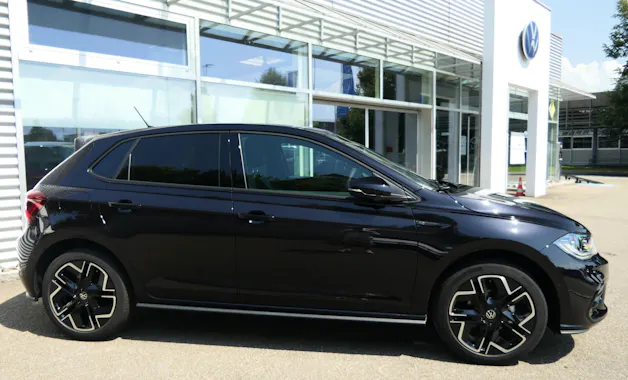 VW Polo 1.0 TSI R-Line DSG