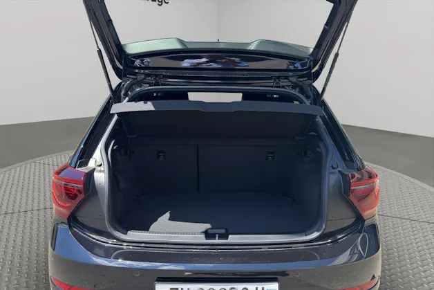 VW Polo 1.0 TSI R-Line DSG