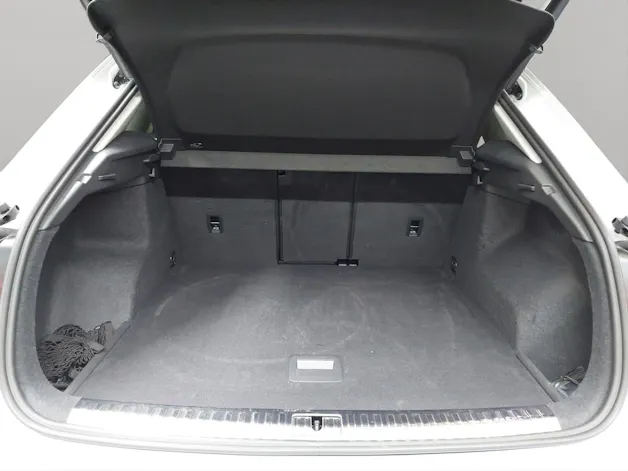 AUDI Q3 35 TDI S line quattro S-tronic