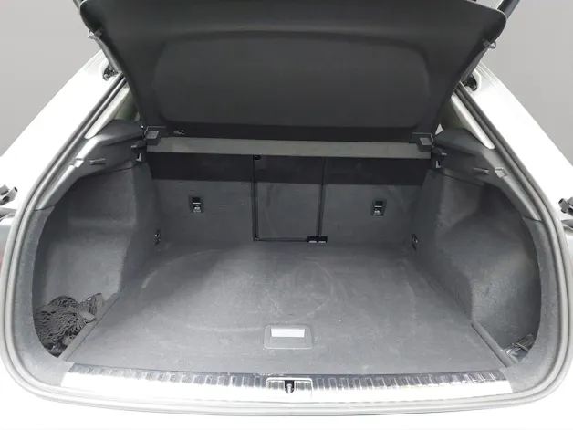 AUDI Q3 35 TDI S line quattro S-tronic