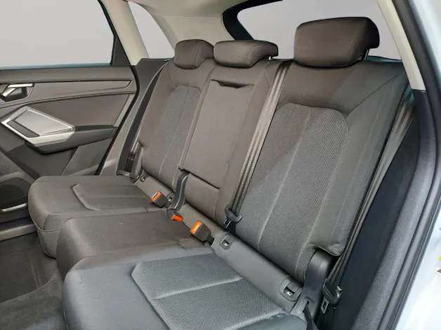 AUDI Q3 35 TDI S line quattro S-tronic