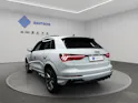 AUDI Q3 35 TDI S line quattro S-tronic