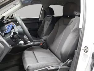 Audi Q3 35 TDI S line quattro S-tronic