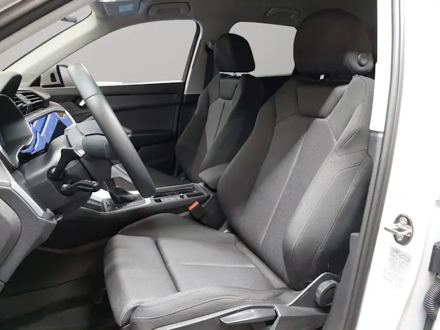 AUDI Q3 35 TDI S line quattro S-tronic