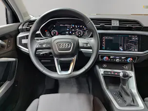 Audi Q3 35 TDI S line quattro S-tronic