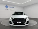 AUDI Q3 35 TDI S line quattro S-tronic