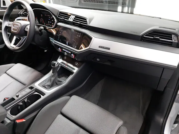 AUDI Q3 35 TDI S line quattro S-tronic
