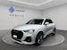 AUDI Q3 35 TDI S line quattro S-tronic