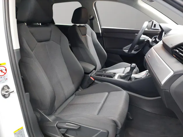 AUDI Q3 35 TDI S line quattro S-tronic