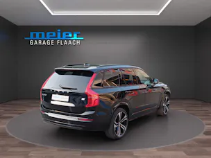 Volvo XC90 2.0 T8 TE Ultimate Dark 7P. eAWD