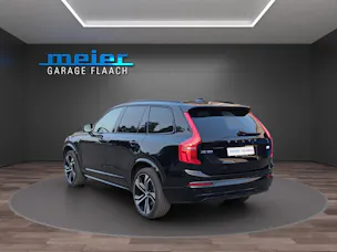 Volvo XC90 2.0 T8 TE Ultimate Dark 7P. eAWD