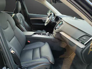 Volvo XC90 2.0 T8 TE Ultimate Dark 7P. eAWD