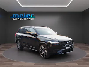 Volvo XC90 2.0 T8 TE Ultimate Dark 7P. eAWD