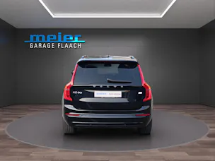 Volvo XC90 2.0 T8 TE Ultimate Dark 7P. eAWD