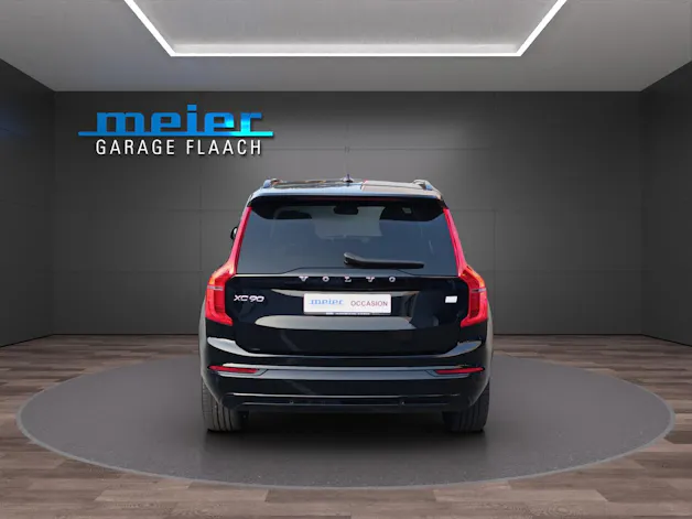 Volvo XC90 2.0 T8 TE Ultimate Dark 7P. eAWD