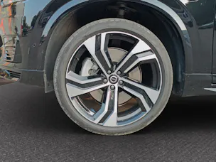 Volvo XC90 2.0 T8 TE Ultimate Dark 7P. eAWD