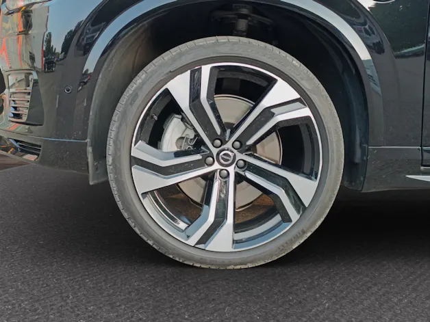 Volvo XC90 2.0 T8 TE Ultimate Dark 7P. eAWD