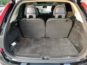 Volvo XC90 2.0 T8 TE Ultimate Dark 7P. eAWD