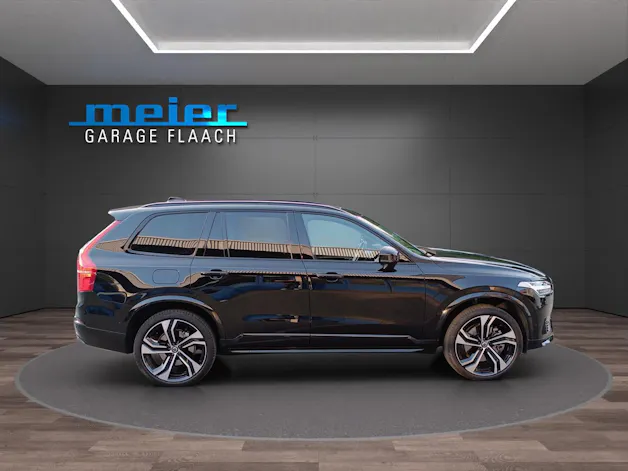 Volvo XC90 2.0 T8 TE Ultimate Dark 7P. eAWD