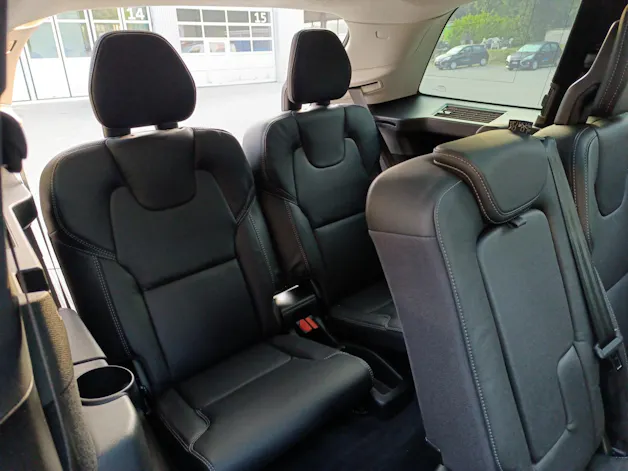 Volvo XC90 2.0 T8 TE Ultimate Dark 7P. eAWD