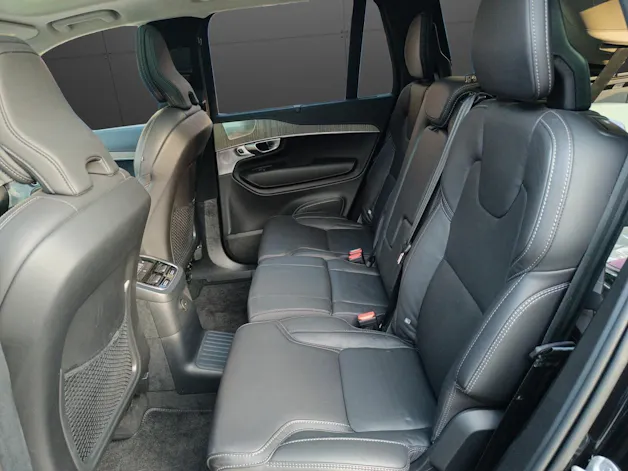 Volvo XC90 2.0 T8 TE Ultimate Dark 7P. eAWD