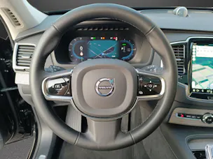 Volvo XC90 2.0 T8 TE Ultimate Dark 7P. eAWD