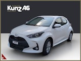 First vehicle image