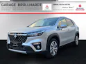 Suzuki S-Cross 1.4 T Compact Top Hybrid 4x4