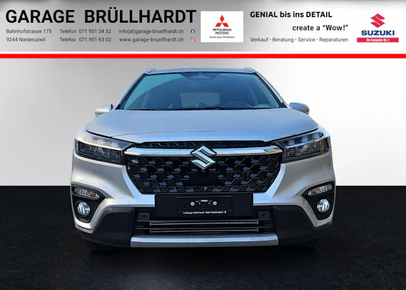 Fahrzeugbild 1 Fahrzeugbild 1