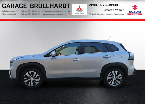 Fahrzeugbild 2 Fahrzeugbild 2