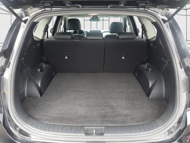 Hyundai Santa Fe 1.6 HEV Amplia Auto. 7 places