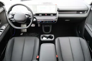 Hyundai Ioniq 5 Amplia 4WD 481 kms d'autonomie
