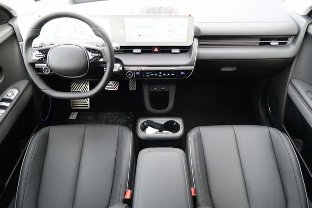 Hyundai Ioniq 5 Amplia 4WD 481 kms d'autonomie