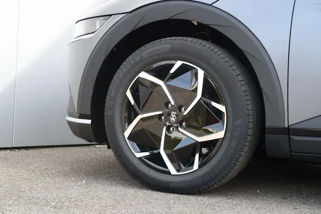 Hyundai Ioniq 5 Amplia 4WD 481 kms d'autonomie
