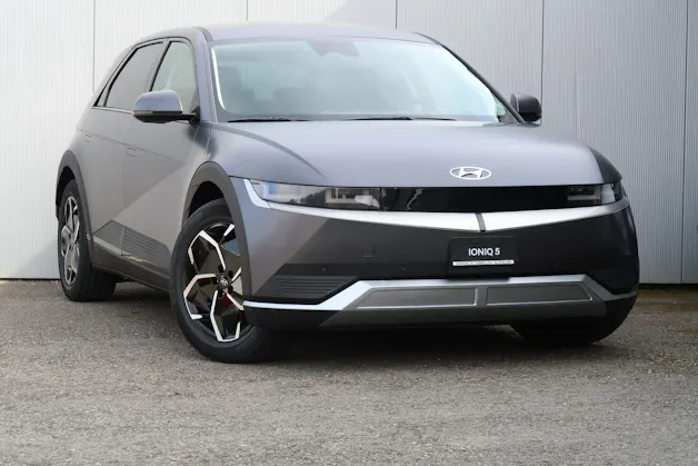 Hyundai Ioniq 5 Amplia 4WD 481 kms d'autonomie