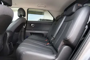 Hyundai Ioniq 5 Amplia 4WD 481 kms d'autonomie