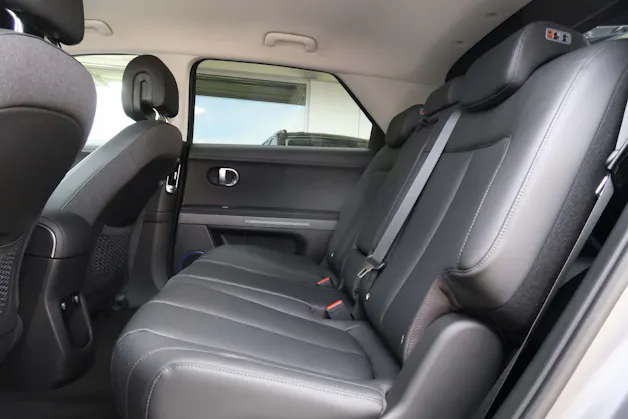 Hyundai Ioniq 5 Amplia 4WD 481 kms d'autonomie