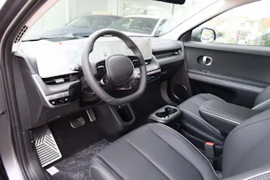 Hyundai Ioniq 5 Amplia 4WD 481 kms d'autonomie