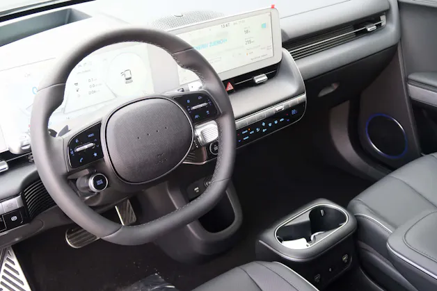 Hyundai Ioniq 5 Amplia 4WD 481 kms d'autonomie