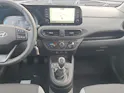Hyundai i10 1.2 Amplia Facelift 2025 Auto.