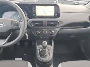 Hyundai i10 1.2 Amplia Facelift 2025 Auto.